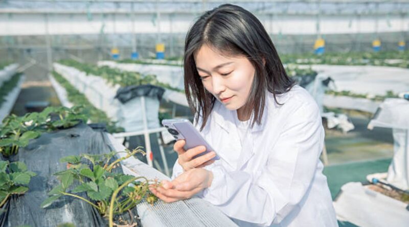 Biotech Pioniere Österreich