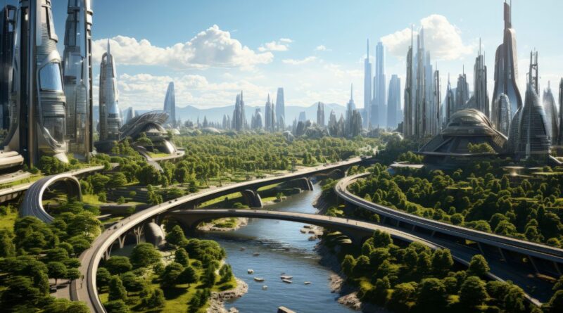 Smart-City-Projekte Österreich