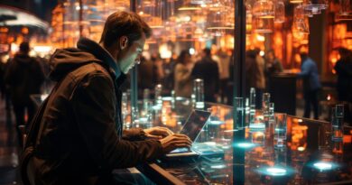 Fintech Startups Österreich