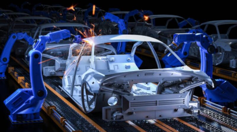 Österreichischer Automobilbau