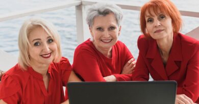 weibliche fuehrungskraefte oesterreich