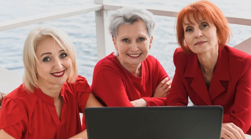 weibliche fuehrungskraefte oesterreich