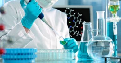 Medizinische Forschung Deutschland