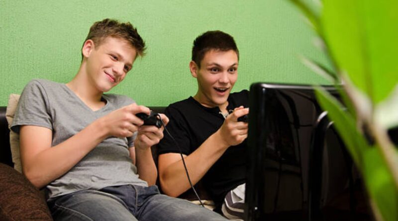 Beliebteste PC-Spiele