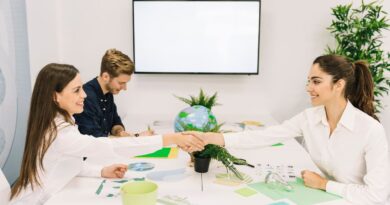 CSR-Trends in Deutschland