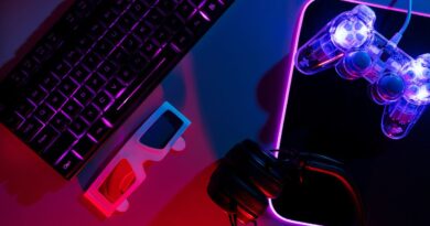 gaming merchandise deutschland