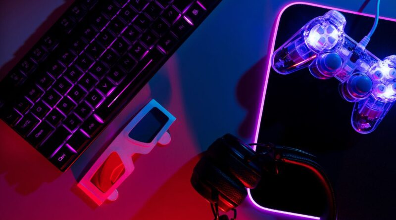 gaming merchandise deutschland