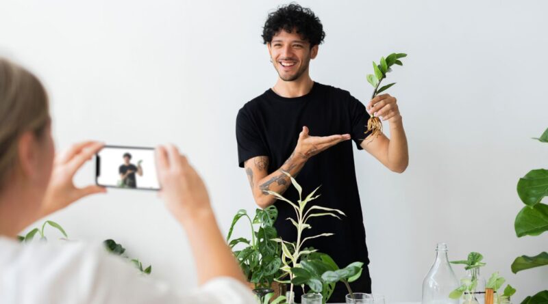 Veganer Lebensstil Deutschland