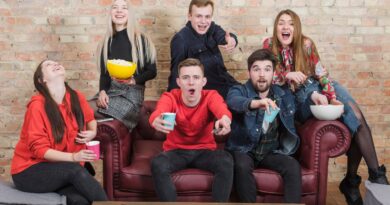 Aufstieg Streaming Plattformen Deutschland