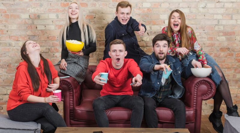 Aufstieg Streaming Plattformen Deutschland