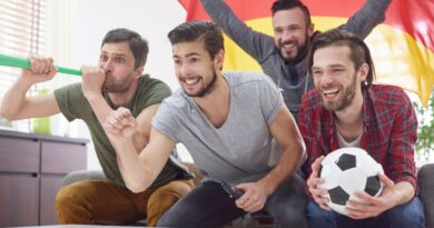 Aufstieg Frauenfußball Deutschland