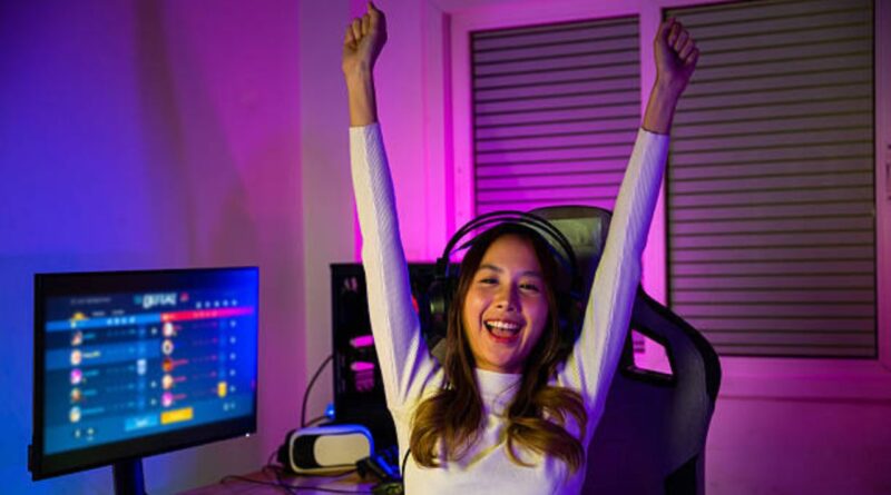 Aufstieg des eSports in Deutschland