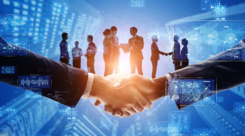 Cybersicherheitsunternehmen Deutschland