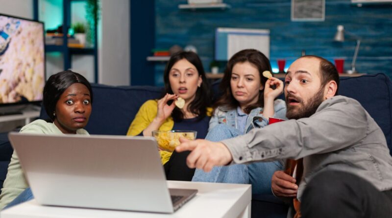 Deutsche Fernsehdramen