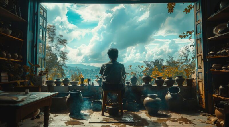 Deutsche Kunstausstellungen