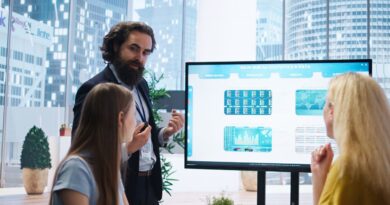 Deutsche Tech-Konferenzen