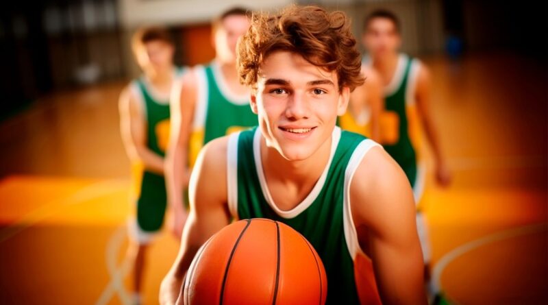 Deutscher Basketball