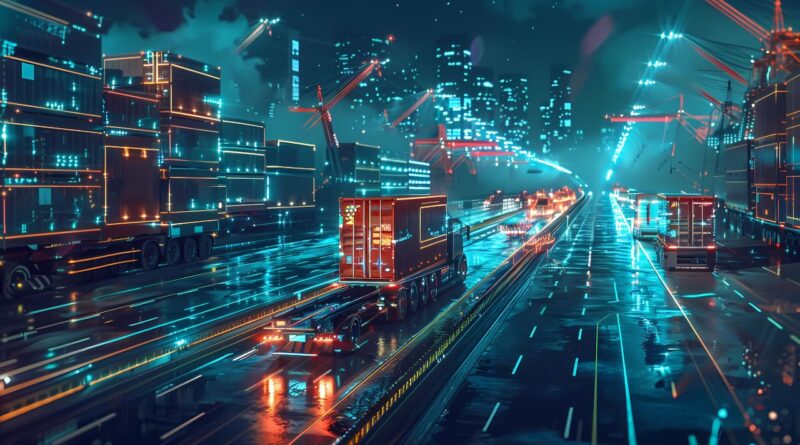 Deutschlands Exportkraft