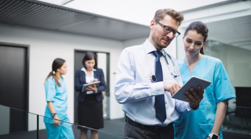 Deutschlands Modernste Medizinische Einrichtungen