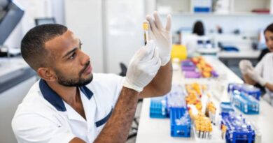 Impfstoffentwicklung Deutschland