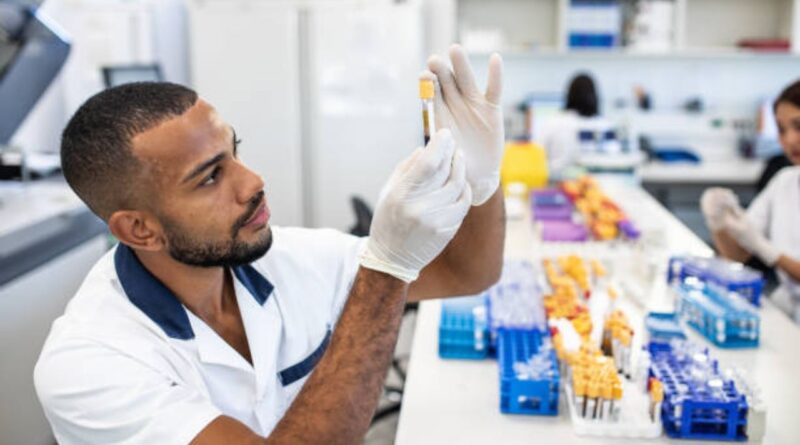 Impfstoffentwicklung Deutschland