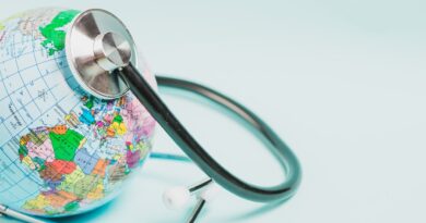 Medizintourismus Deutschland