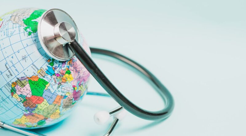 Medizintourismus Deutschland