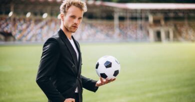 Beste Fußballer Deutschlands