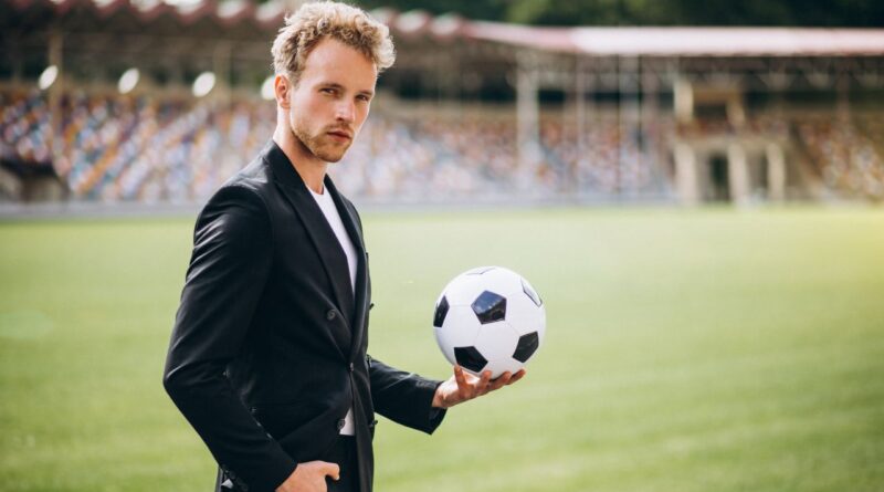 Beste Fußballer Deutschlands