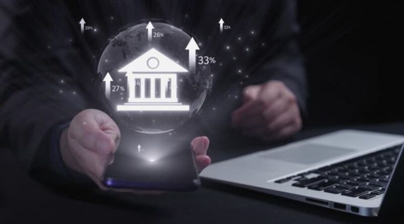 Digitale Banken Deutschland