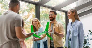 Deutschland Green-Tech