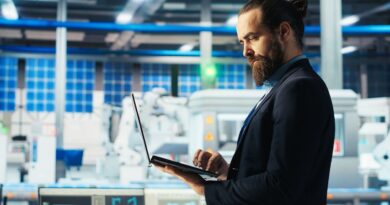 deutschen Technologieunternehmen