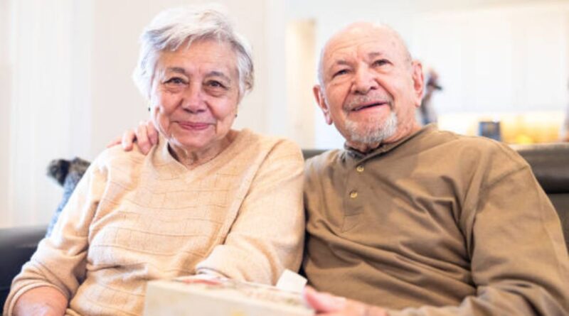 Zukunft Altenpflege Deutschland