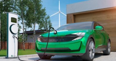 Zukunft Elektrofahrzeuge Deutschland