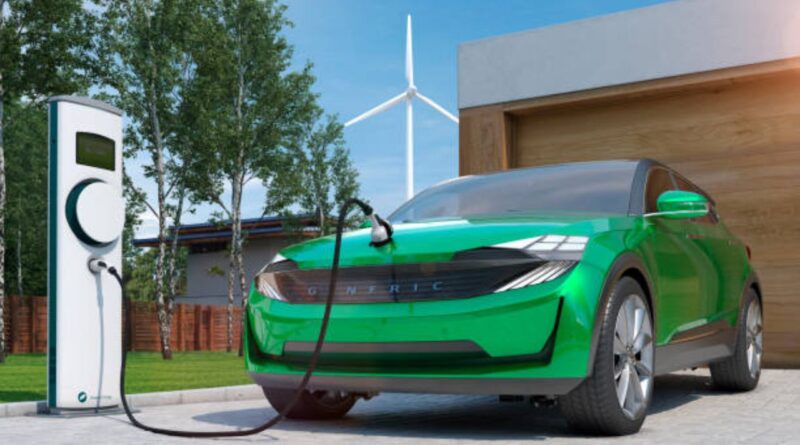 Zukunft Elektrofahrzeuge Deutschland