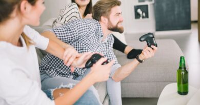 Zukunft Game-Streaming Deutschland