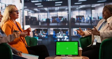 Beste Tech-Konferenzen Deutschland