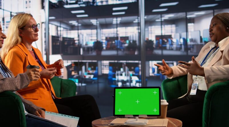 Beste Tech-Konferenzen Deutschland