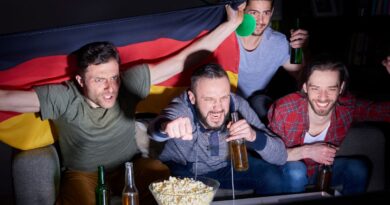 Beste Deutsche Filme Netflix