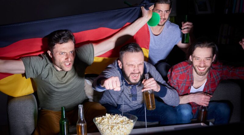 Beste Deutsche Filme Netflix