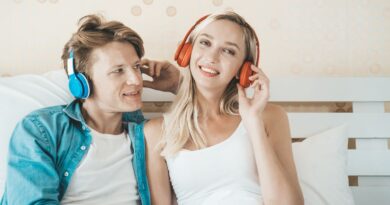 Beste Deutsche Podcasts