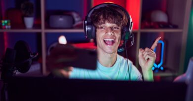 Beste Deutsche Twitch-Streamer