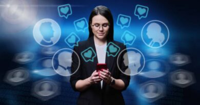 Wichtigsten deutschen Influencer