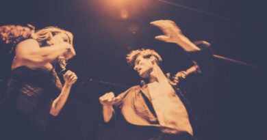 deutsche musikszene aufstrebende kuenstler