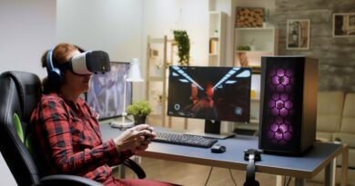 Gaming Hardware Trends Deutschland