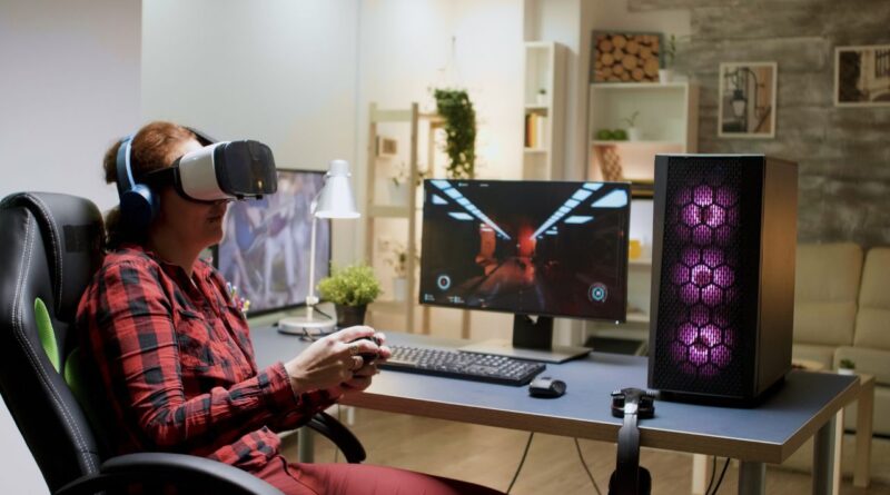 Gaming Hardware Trends Deutschland