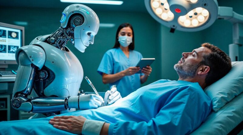 KI-gestützte Gesundheitsinnovationen aus Deutschland