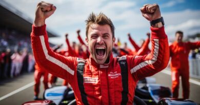 Motorsportkultur in Deutschland