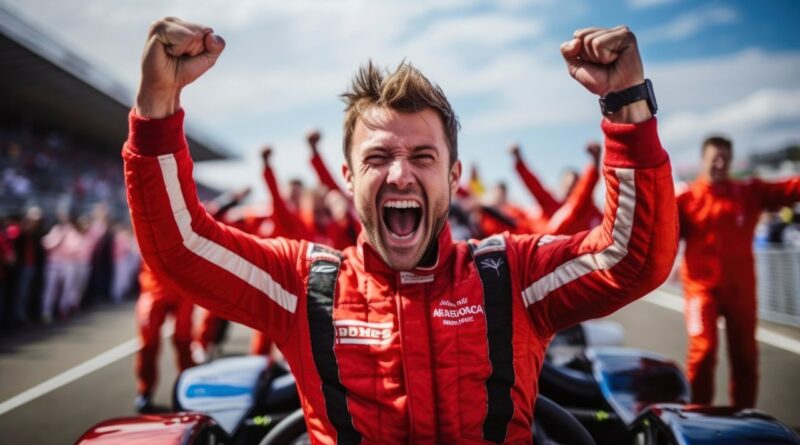 Motorsportkultur in Deutschland