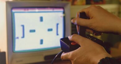 Retro-Gaming-Comeback Deutschland